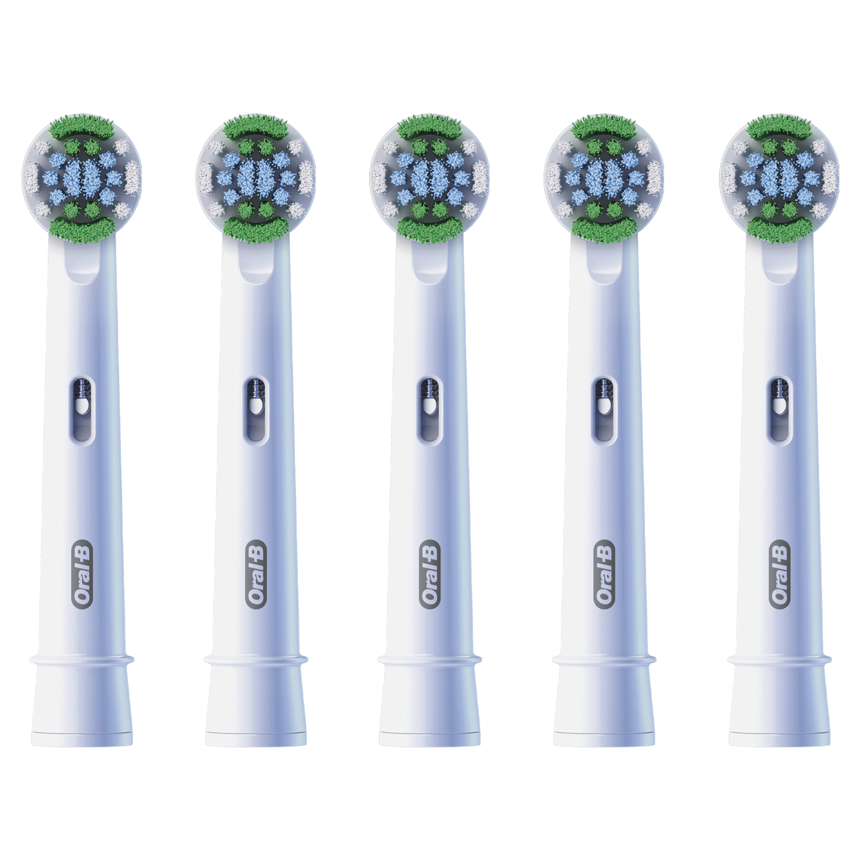 Opzetborstel ORAL-B Pro / Precision Clean / 5 stuks