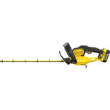 Heggenschaar STANLEY Fatmax V20 / 18V / 4.0Ah / 55cm / 19mm 