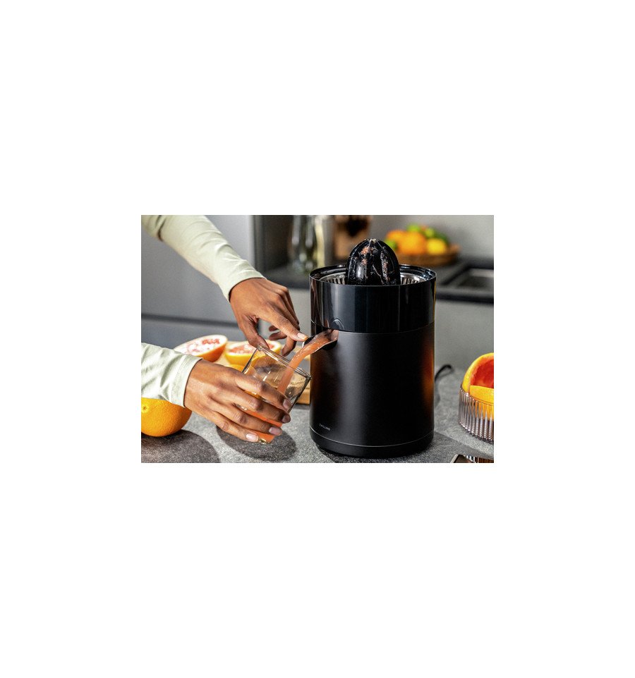 Citruspers ZWILLING 1027281 Enfinigy / Black