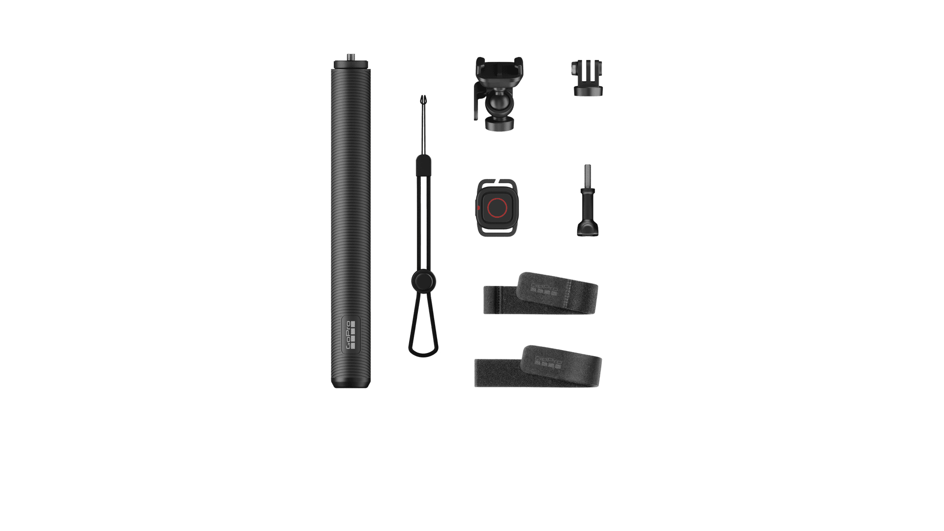 GoPro Extension Pole + Waterproof Shutter Remote Hero 9 > 13 (kopie)