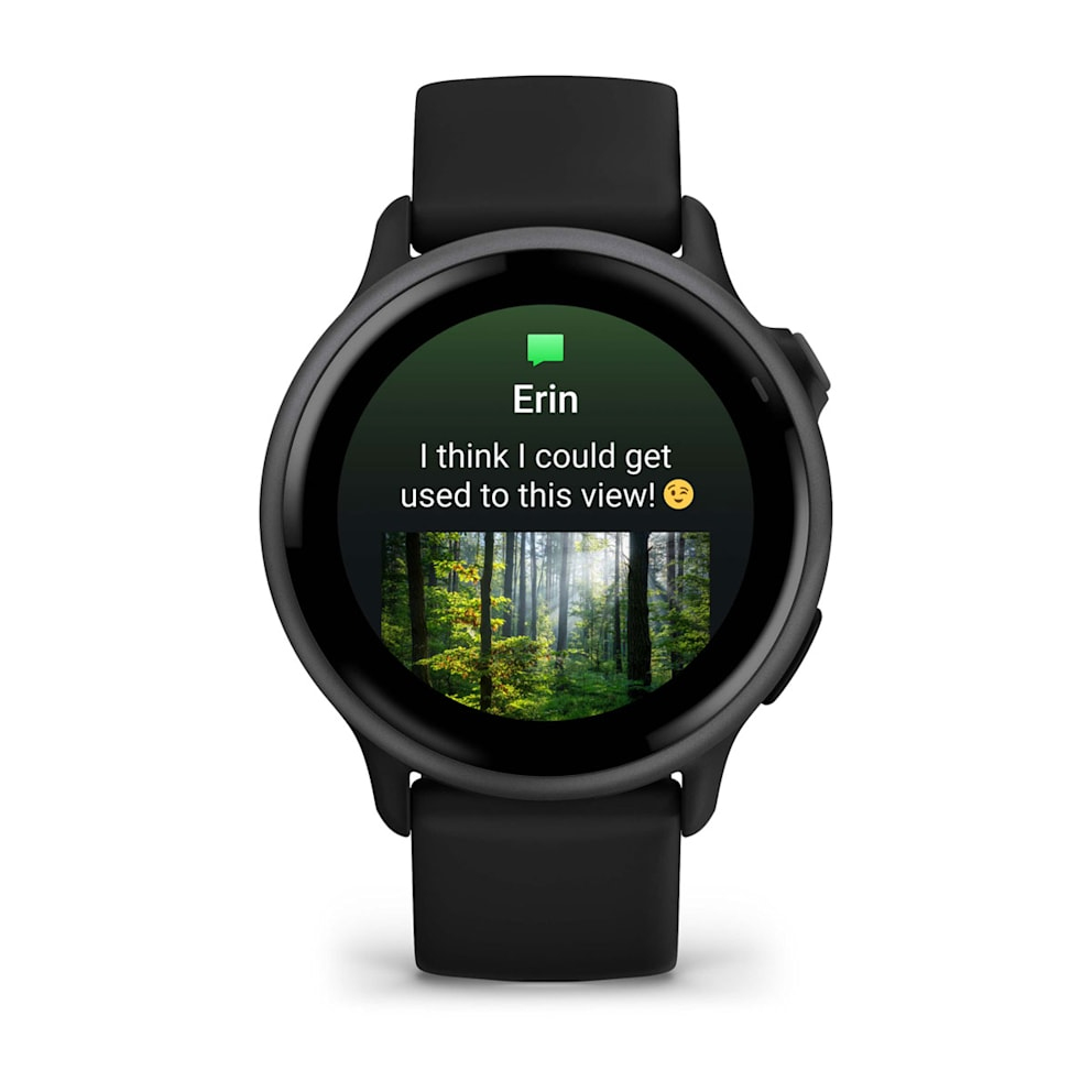 Garmin Vivoactive 6 Black/Slate