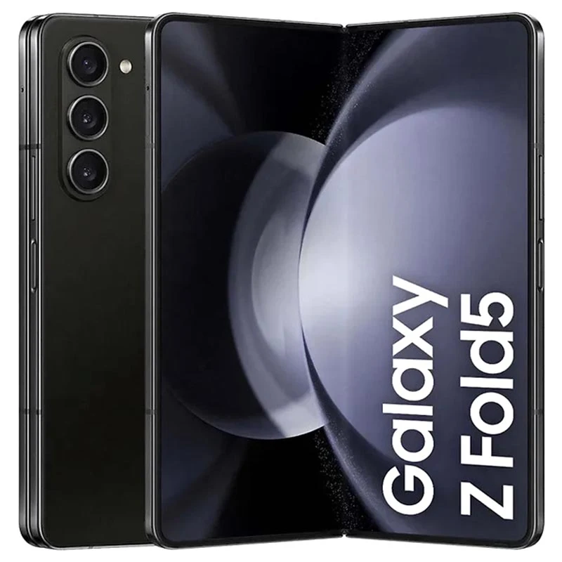 Smartphone Samsung Galaxy Z Fold 5 256GB Graphite
