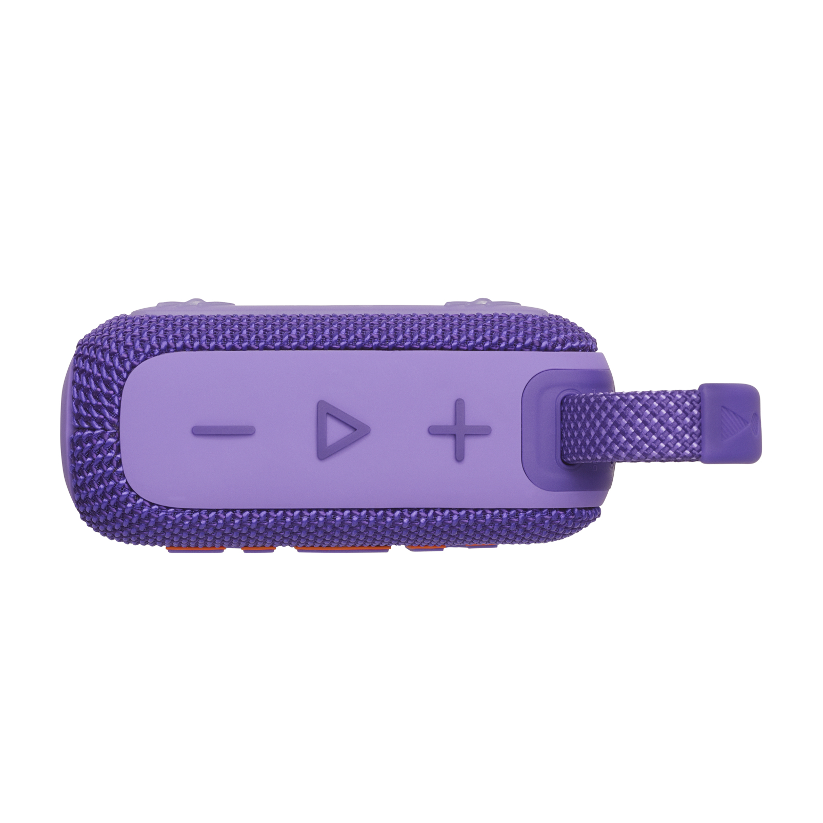 Bluetooth speaker JBL Go 4 paars