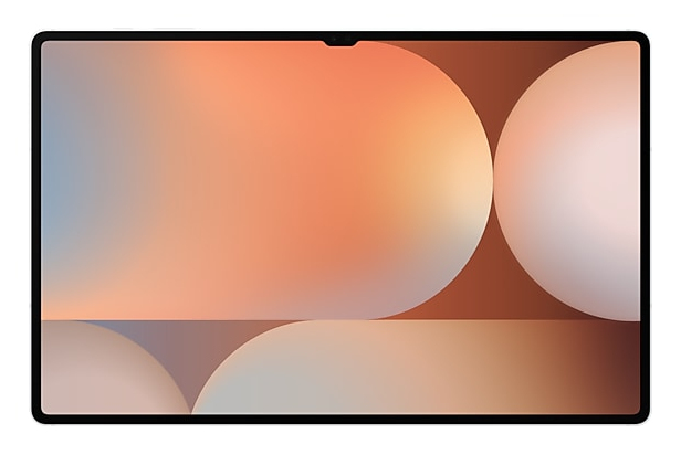 Samsung Galaxy Tab S10 Ultra WIFI 512GB SILVER