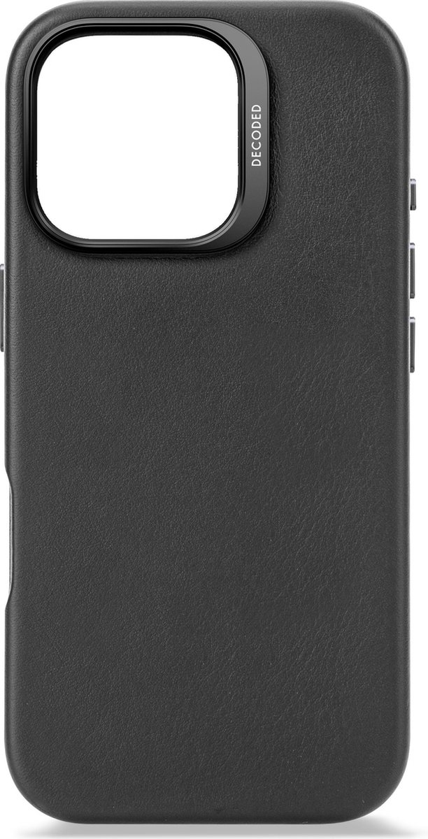 Decoded Accessoire Smartphone D25IPO16PMBC1BK