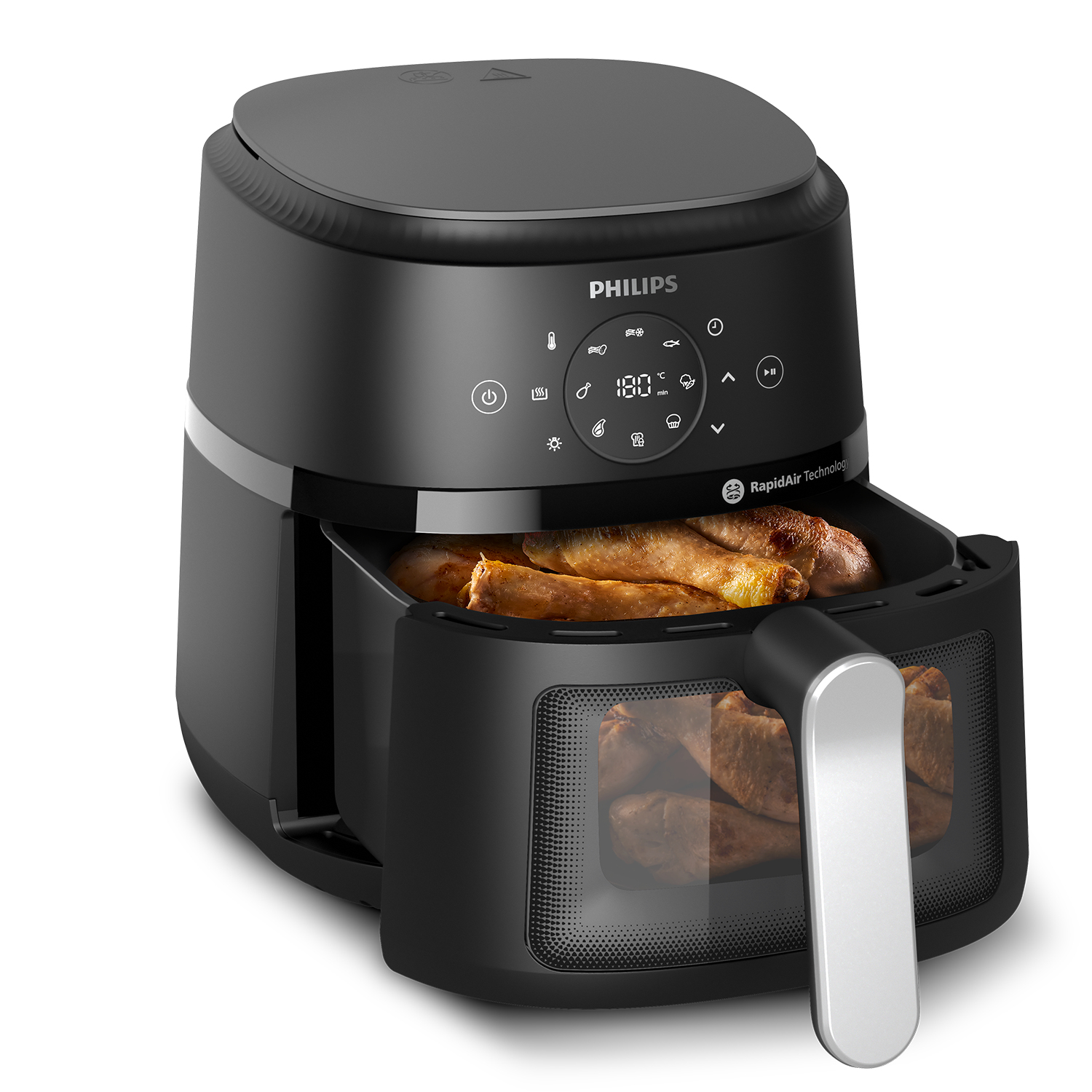 Philips airfryer NA221/00