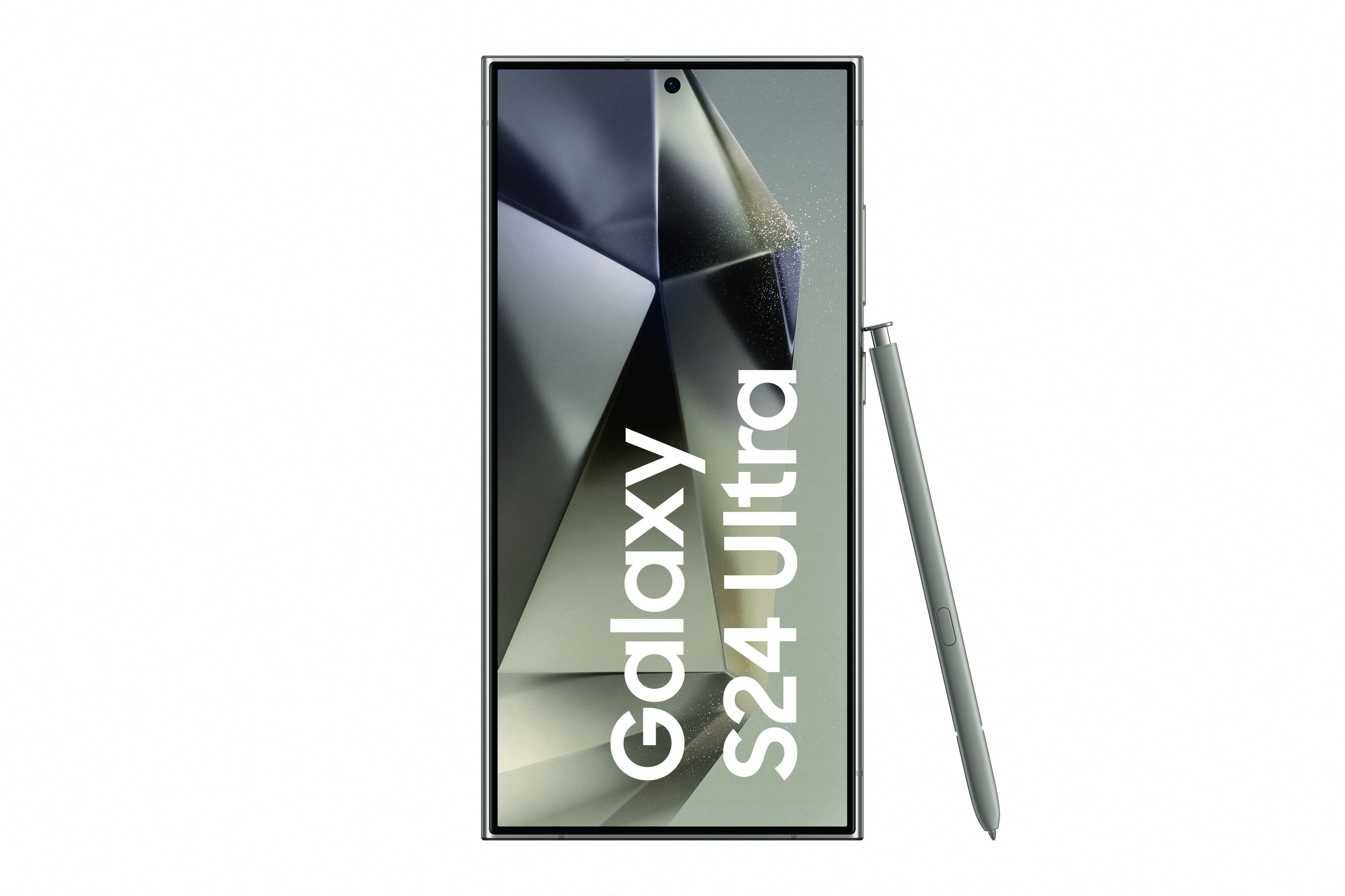 SAMSUNG GALAXY S24 ULTRA 5G 512GB GREY