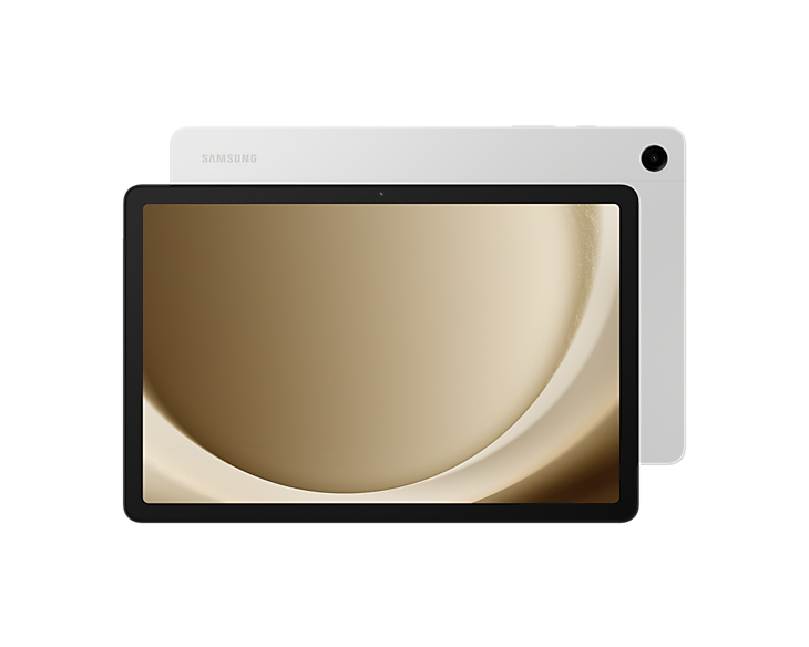 Tablet SAMSUNG Galaxy Tab A9+ 5G 4GB 64GB Silver