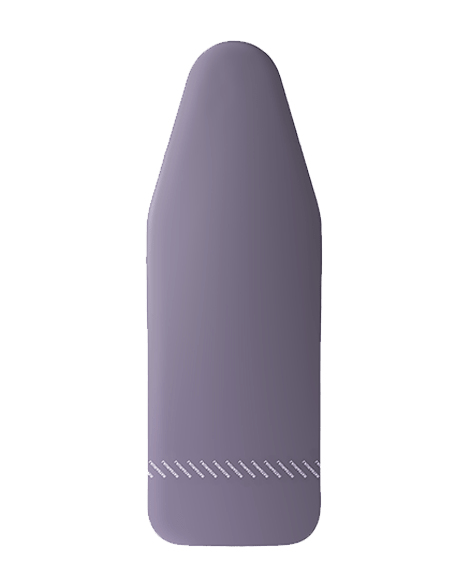 Strijkhoes LAURASTAR 561.7832.779 Mycover s-line Orchid Hush