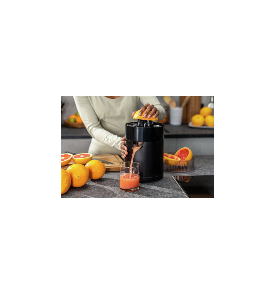 Citruspers ZWILLING 1027281 Enfinigy / Black
