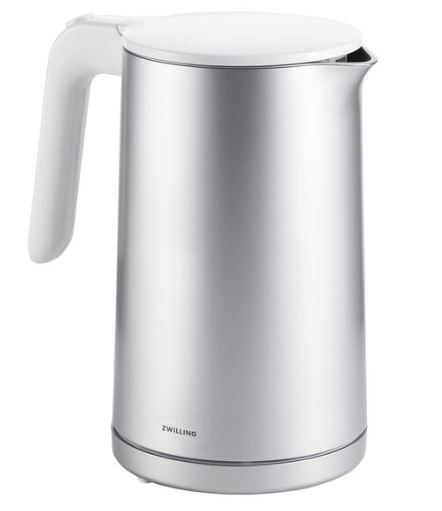 Waterkoker ZWILLING 53005-000-0 Enfinigy / Zilver / 1,5L