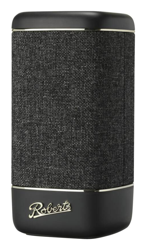Bluetooth speaker ROBERTS Beacon 335 carbon black