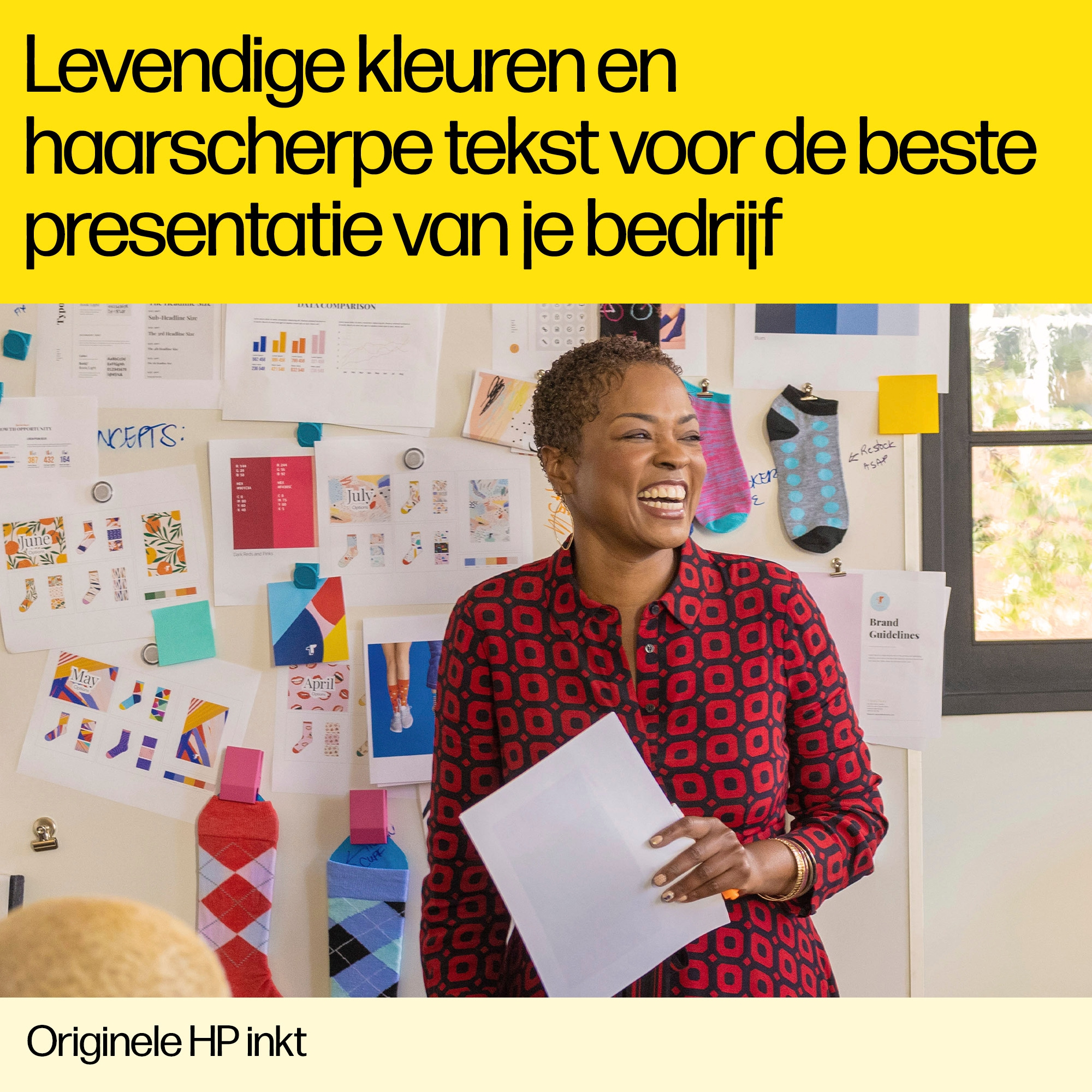Inktpatroon HP 351XL Magenta