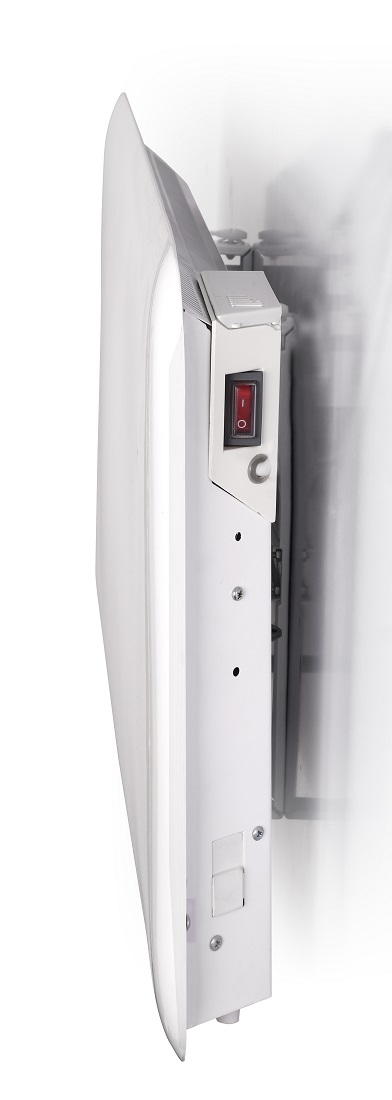 Mill IB1200DN appareil de chauffage Intérieure Blanc 1200 W