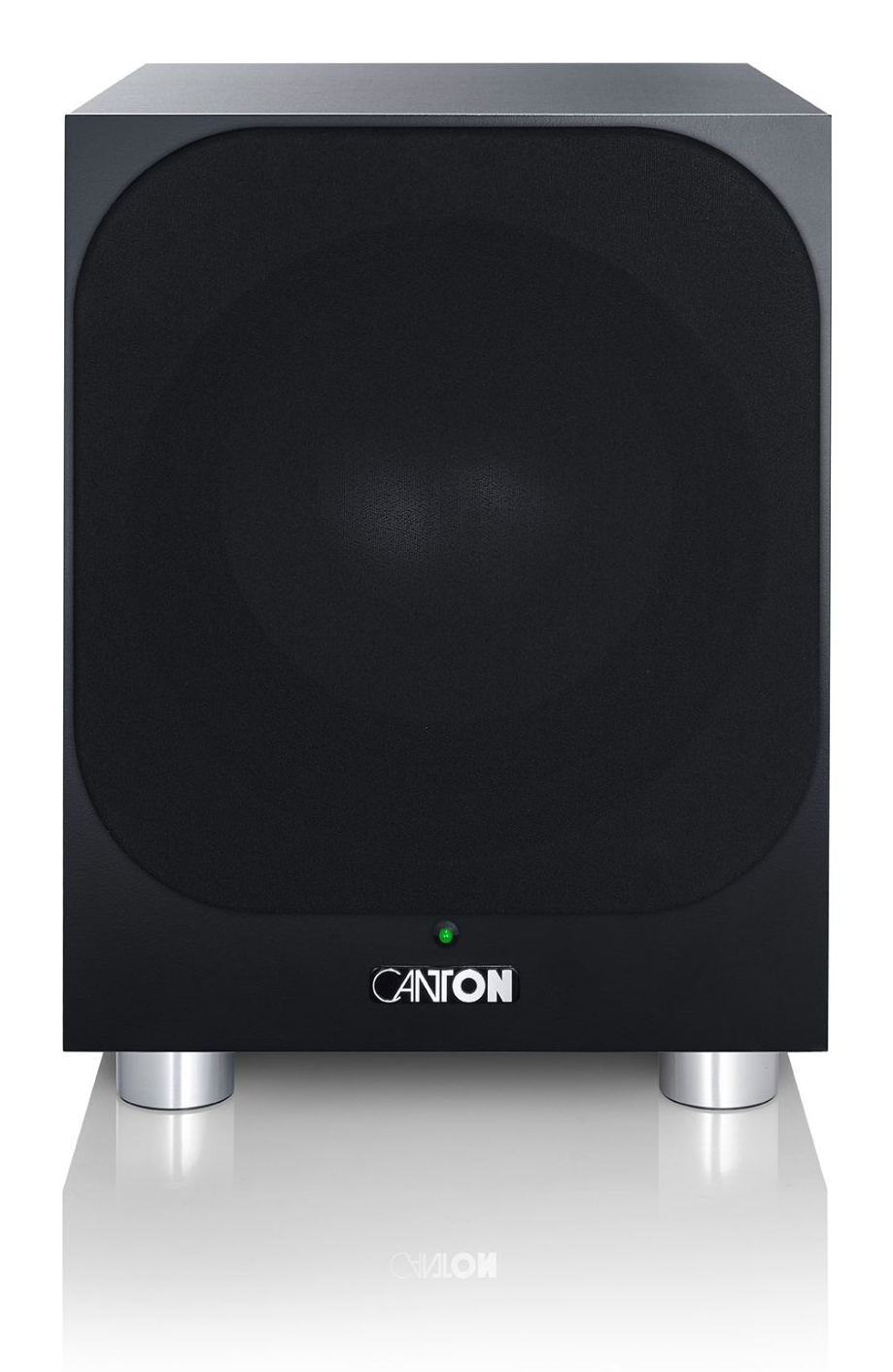 CANTON POWER SUB 8, ACTIVE 8" SUBWOOFE
