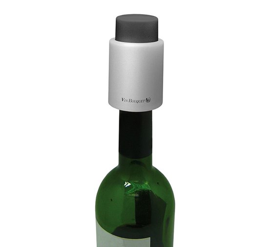 Vacuumstop Vin bouquet VBFIT003