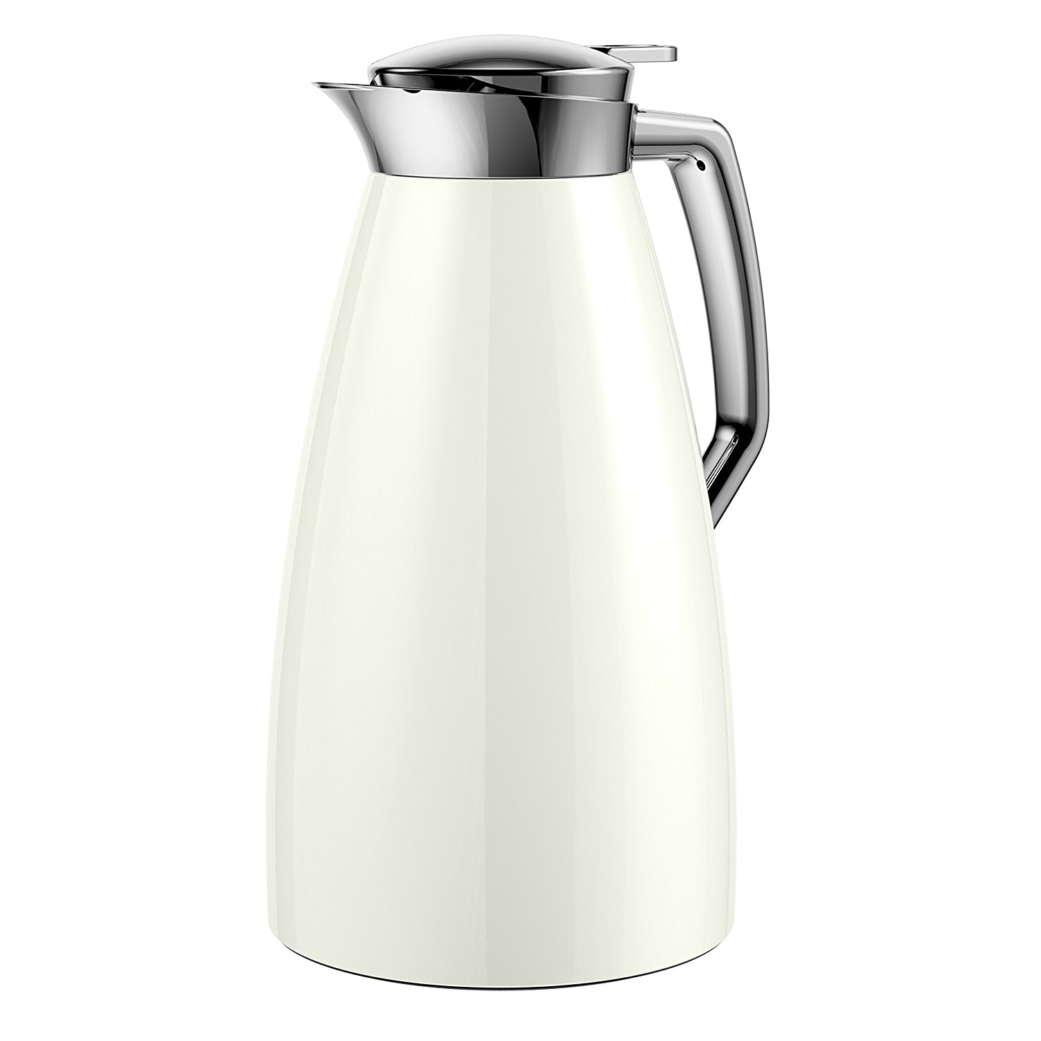 EMSA 514185 carafe, pichet et bouteille Crème