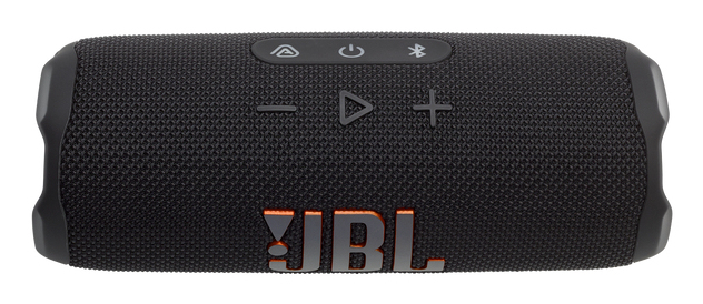 JBL FLIP 7 NOIR