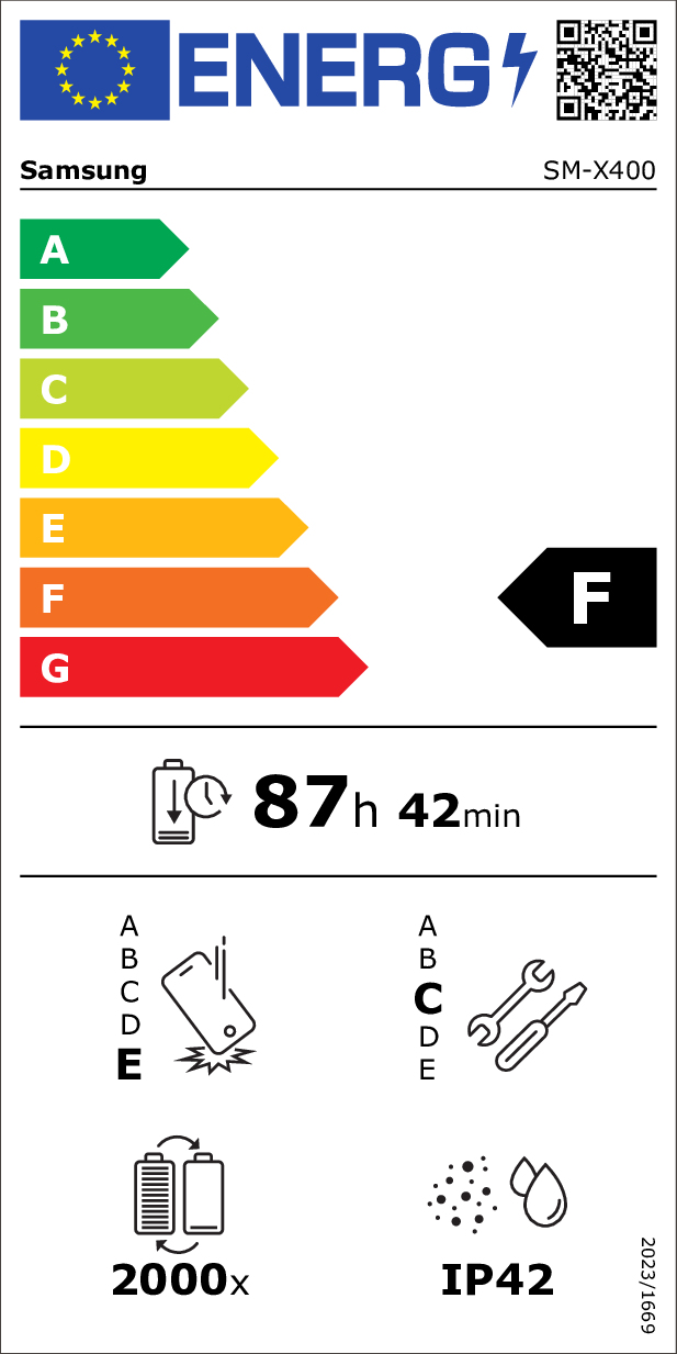Tablet Samsung Galaxy Tab S10 Lite WiFi 128GB RED