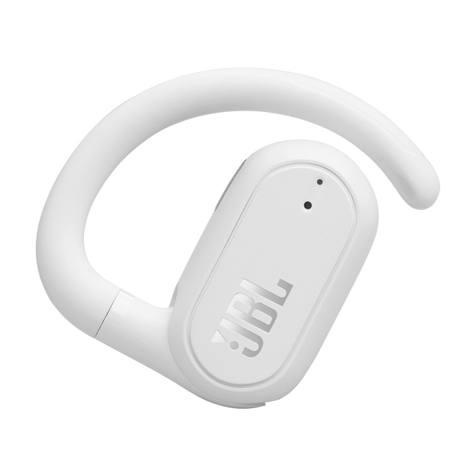 Oordopjes JBL Soundgear Sense wit