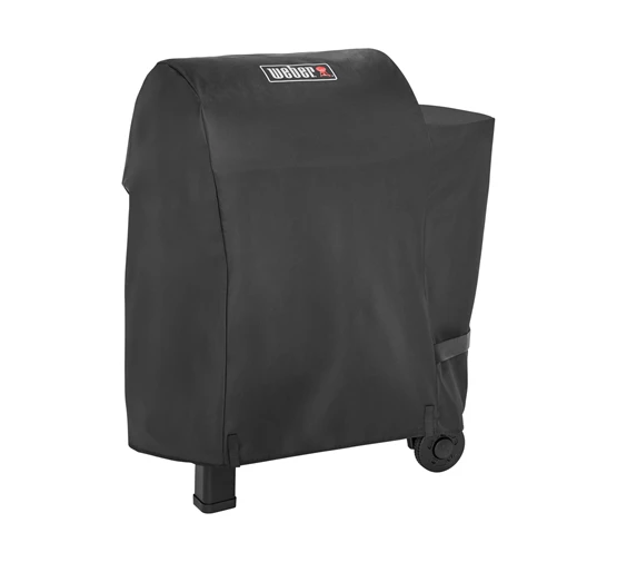 BBQ Hoes Weber 3400609 Smoque / 500