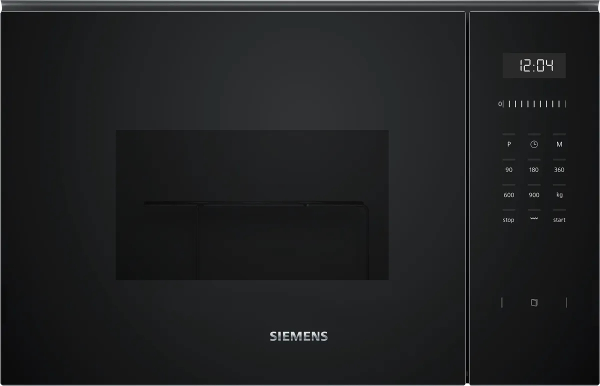 Siemens Micro-ondes encastrable BE555LMB1