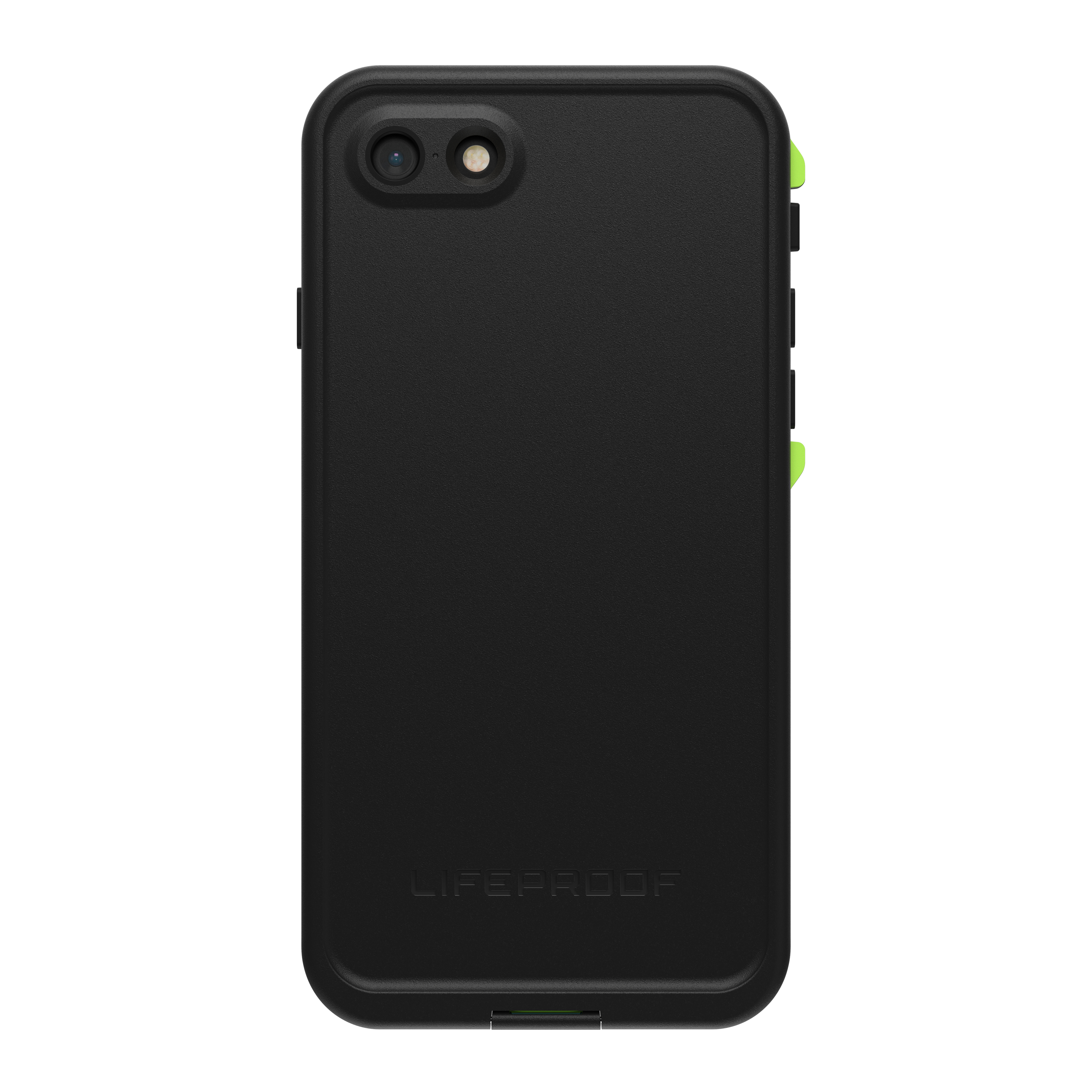 OtterBox FRE Series pour Apple iPhone SE (2nd gen)/8/7, Night Lite