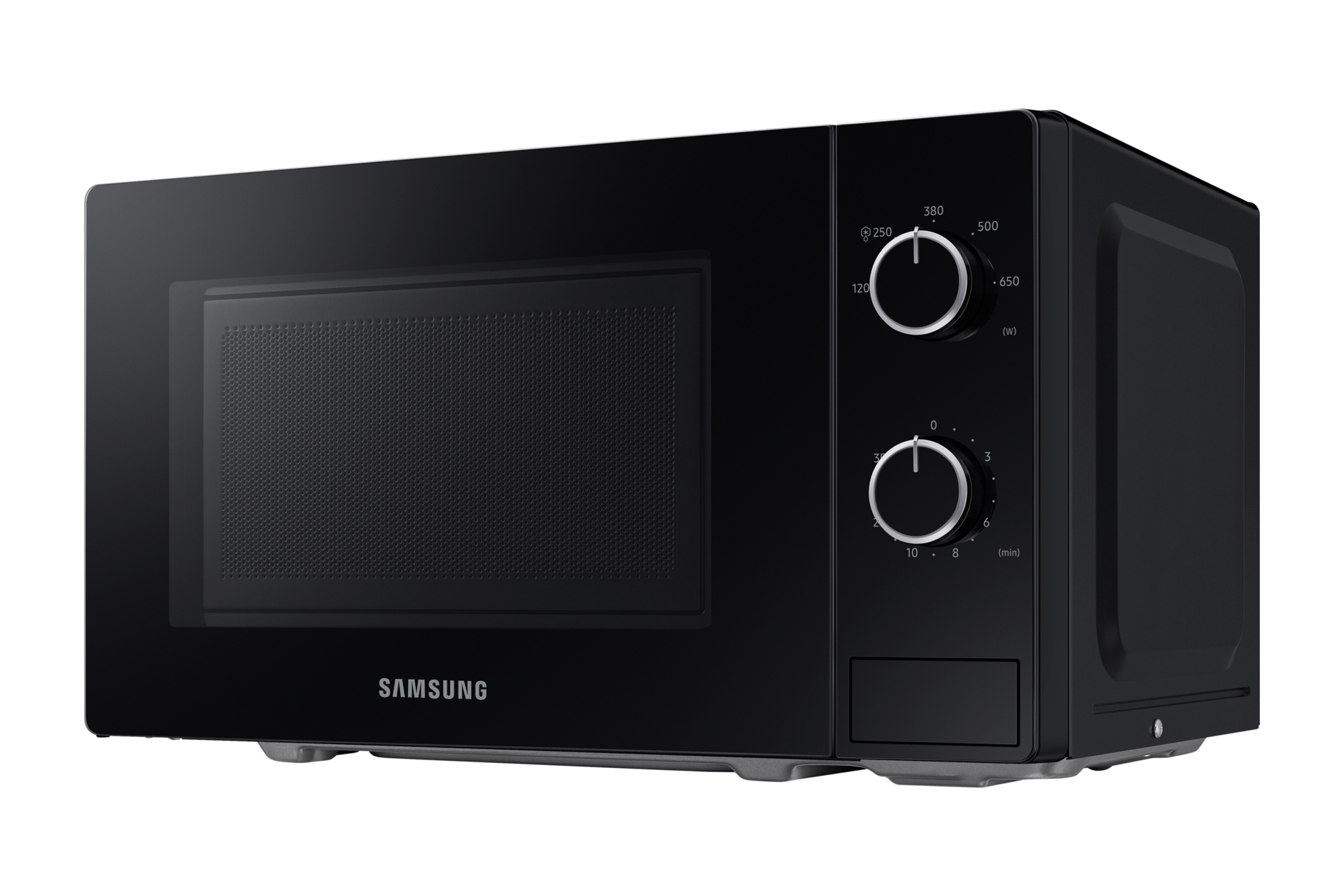 Microgolfoven SAMSUNG MS20A3010AL/EN / 20L / 700w