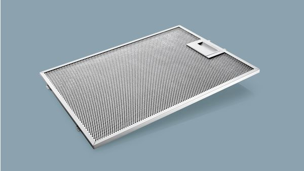 Siemens iQ300 LU93LCC20 hotte Montée au mur Blanc 350 m³/h D
