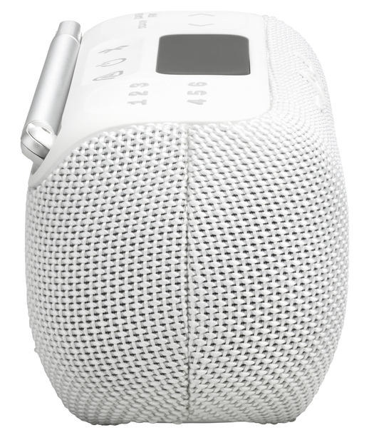 DAB+ radio JBL Tuner 3 wit