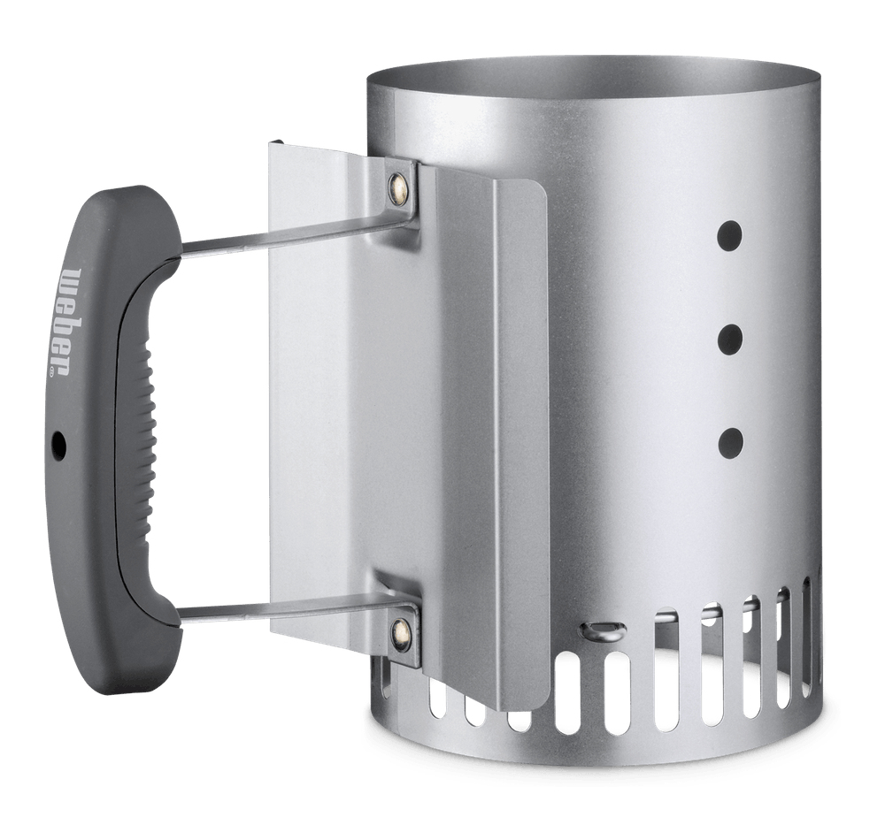 Brikettenstarter WEBER Brikettenstarter WEBER 7447 Rapidfir