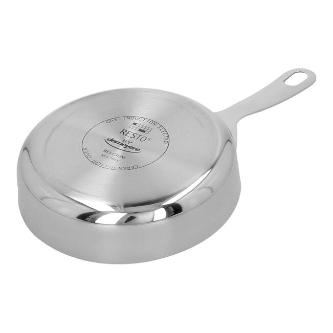 Demeyere mini-poele a frire 12 cm