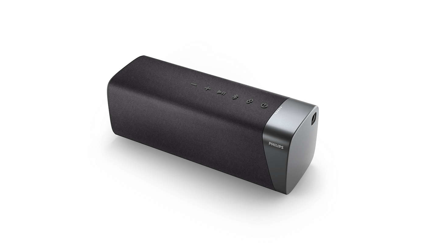 Bluetooth speaker PHILIPS TAS7505/00