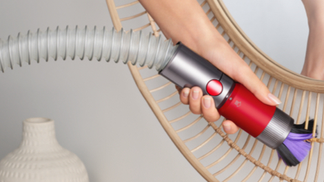 Detailreinigingskit DYSON 972203-01 