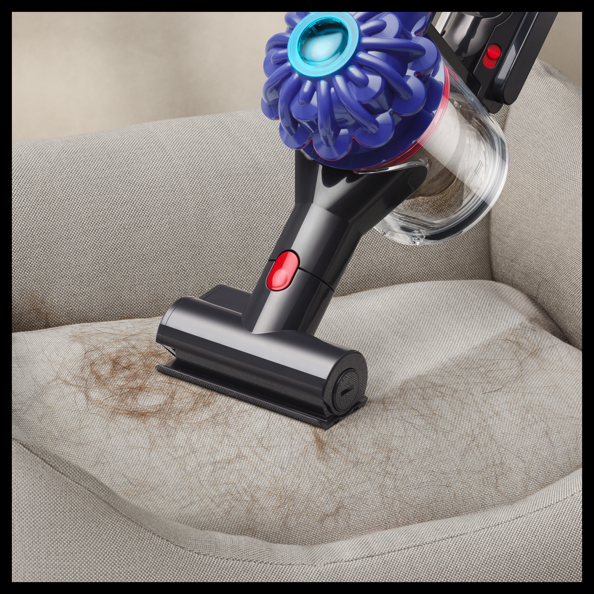 Steelstofzuiger DYSON 419634-01 V10 / Konical