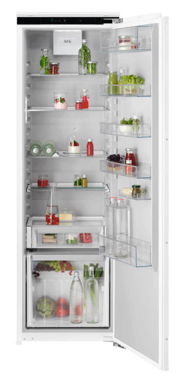 Koelkast BI AEG TK6DS18XDC Exclusiv / D / 178cm / 310L / dod