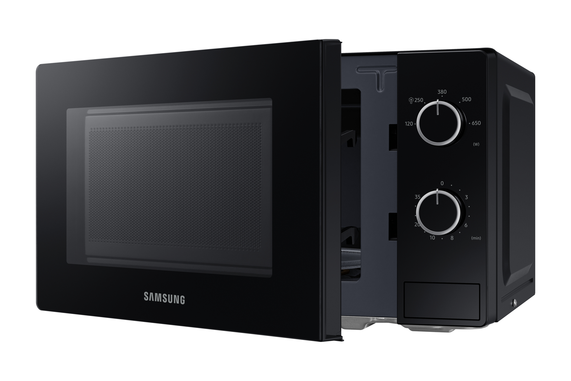 Microgolfoven SAMSUNG MS20A3010AL/EN / 20L / 700w