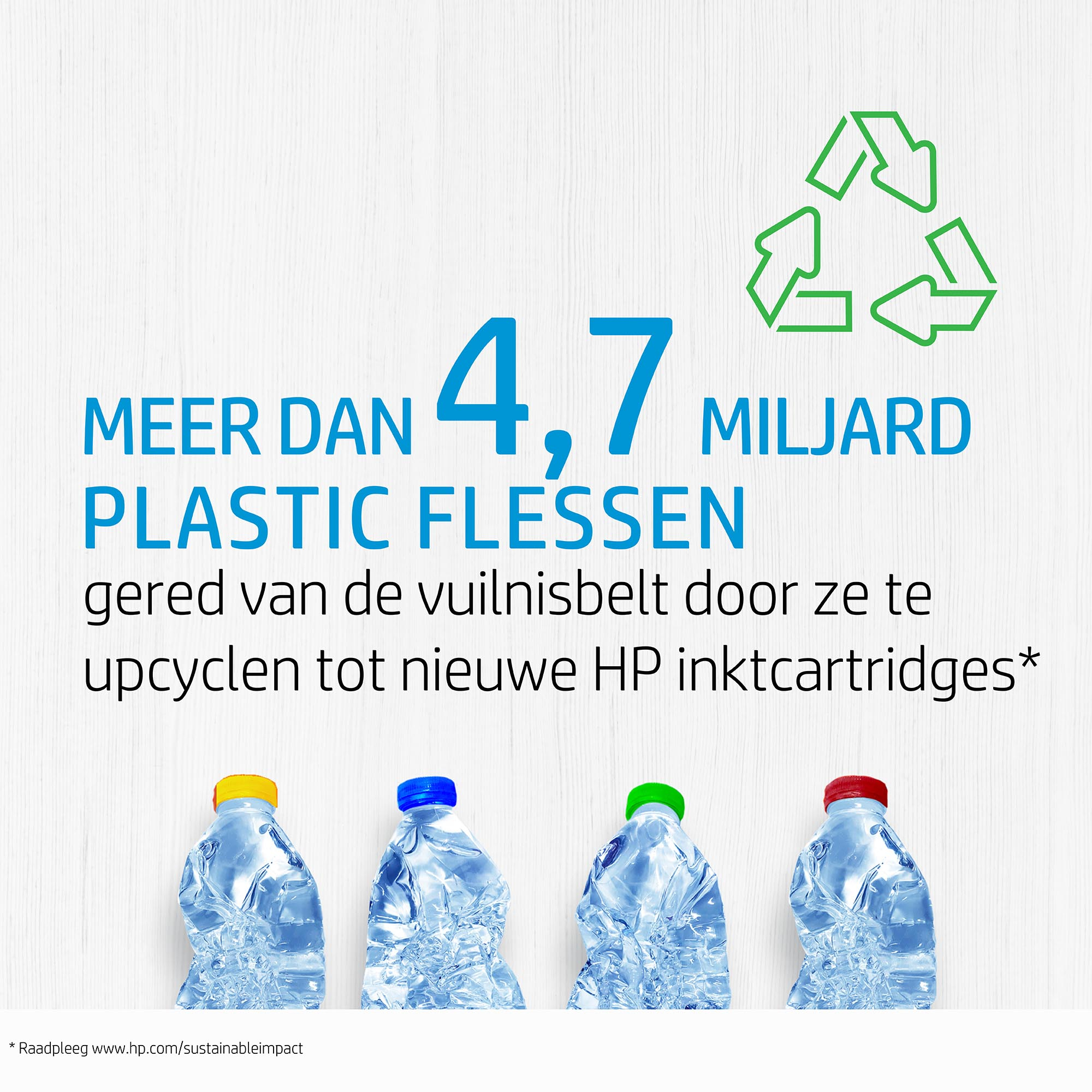 Inktpatroon HP 364XL Cyaan