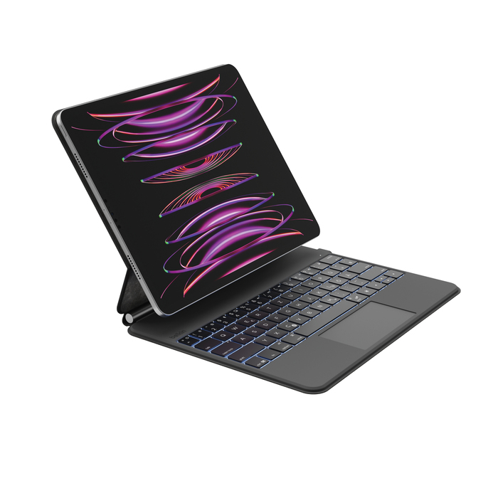 BELKIN Magnetic Keyboard Folio for iPad Pro 12.9' / iPad Air 13'