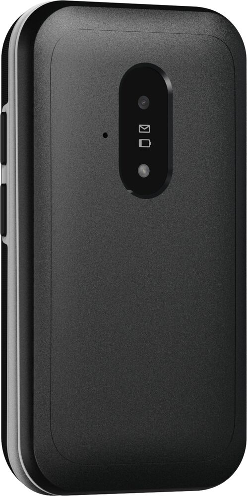 Senioren GSM Doro Leva E22 BLACK