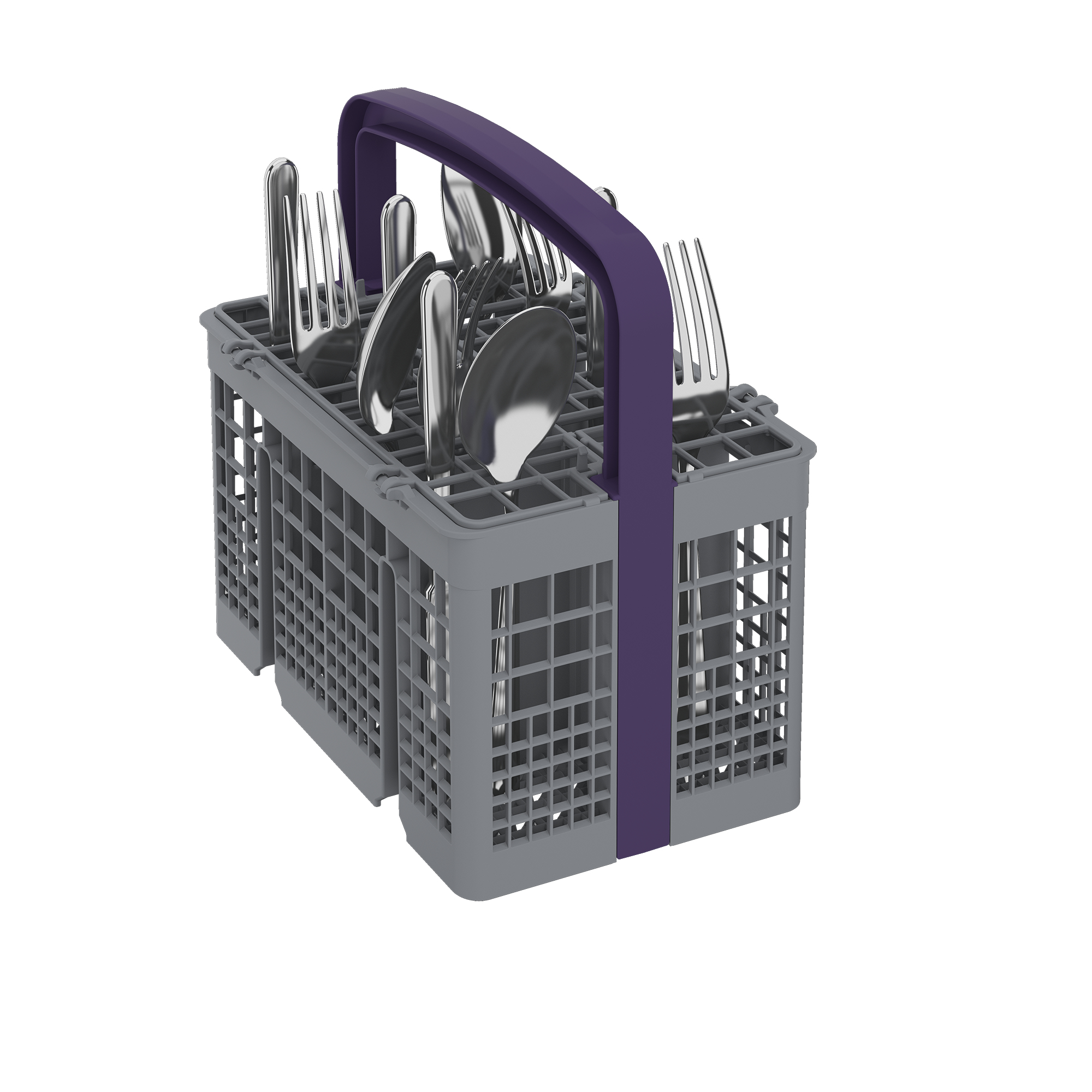 Lave-vaisselle BEKO BDFN26430WC / D / 60cm / 14 couverts