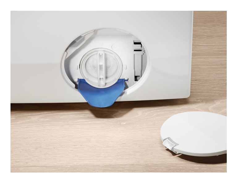 Wasmachine ELECTROLUX EFI61X84G / 8kg / A / 1400tpm