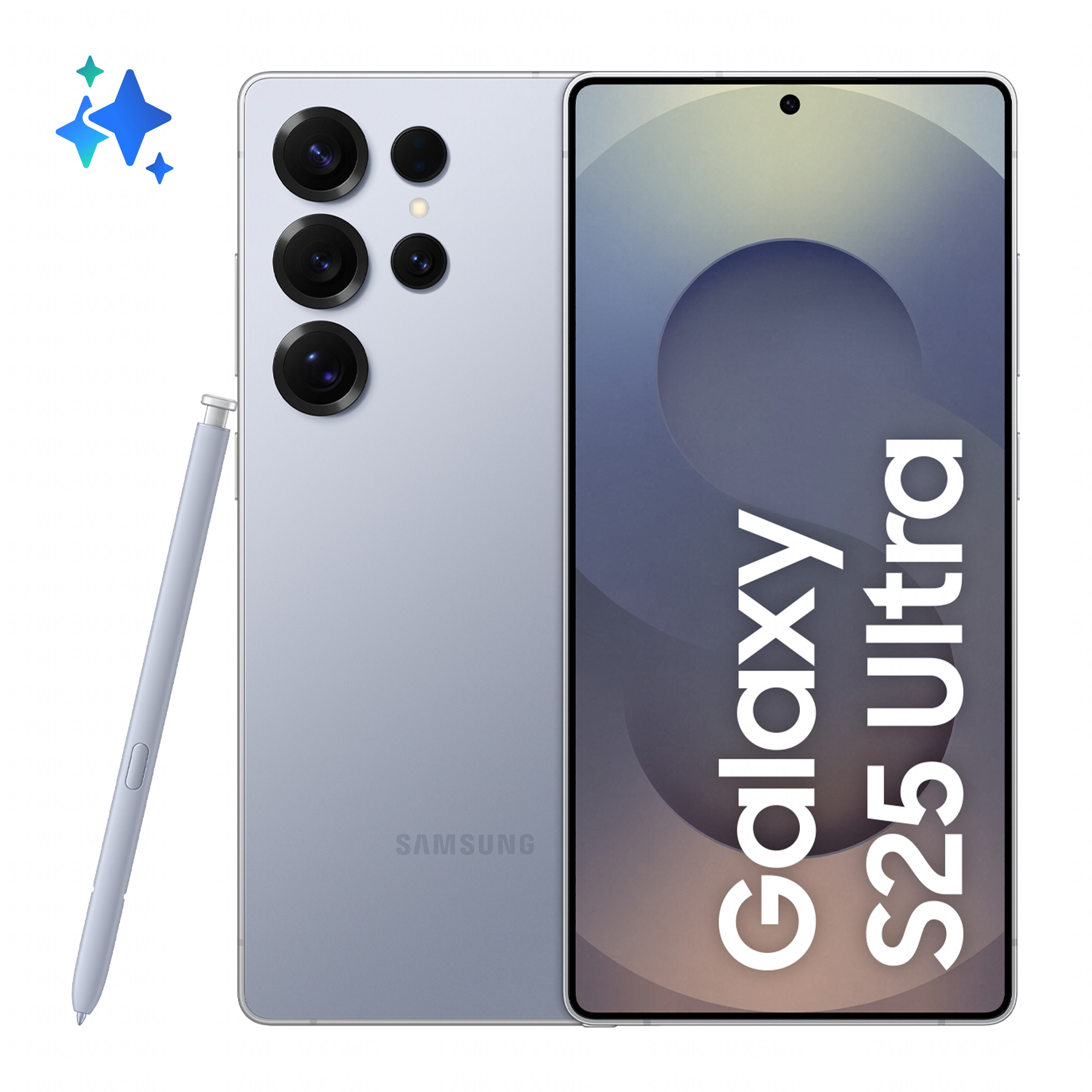 Samsung Galaxy S25 Ultra 5G 1TB BLUE