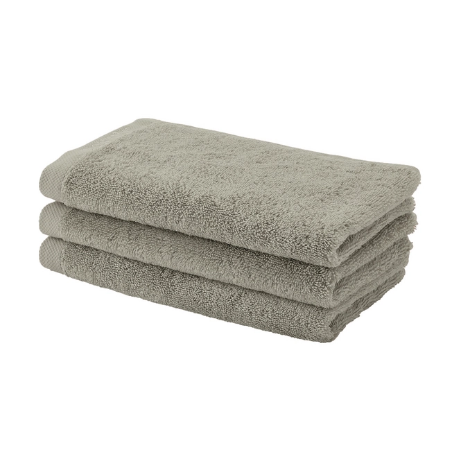 Gastendoek AQUANOVA LONTWG-128 London / 30x50cm / Absynth