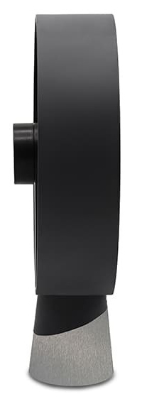 Tafelventilator AIR&ME 117054 Airain / anthracite / USB