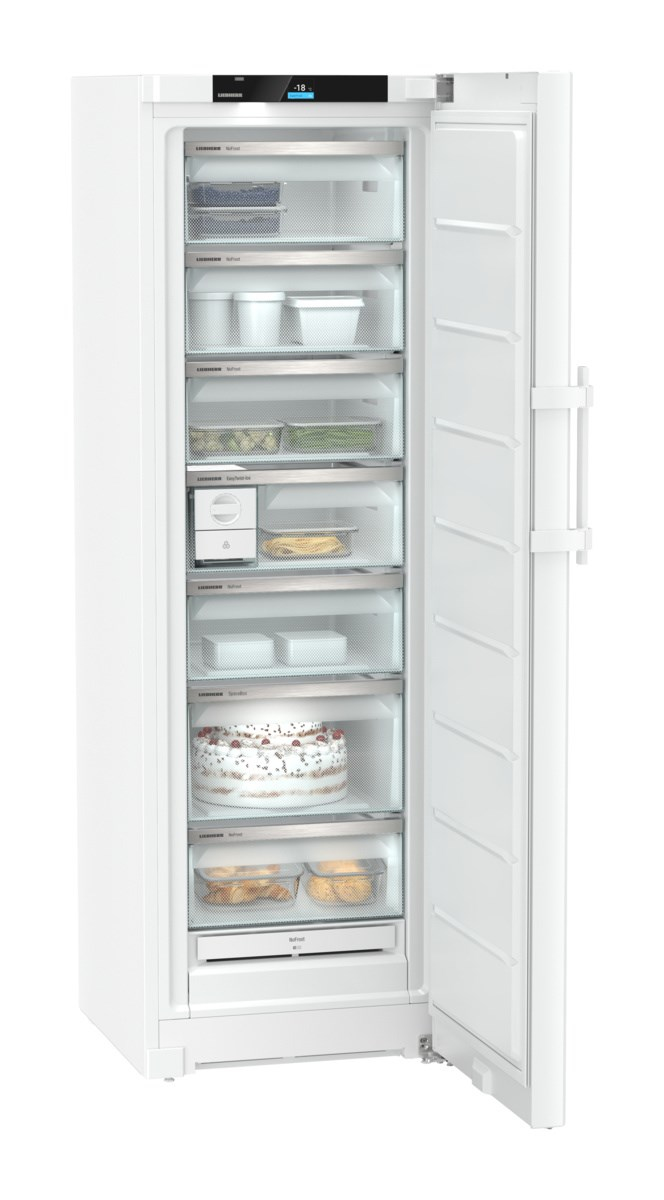 Congélateur armoire LIEBHERR FNC 5277-20 / C / 192cm