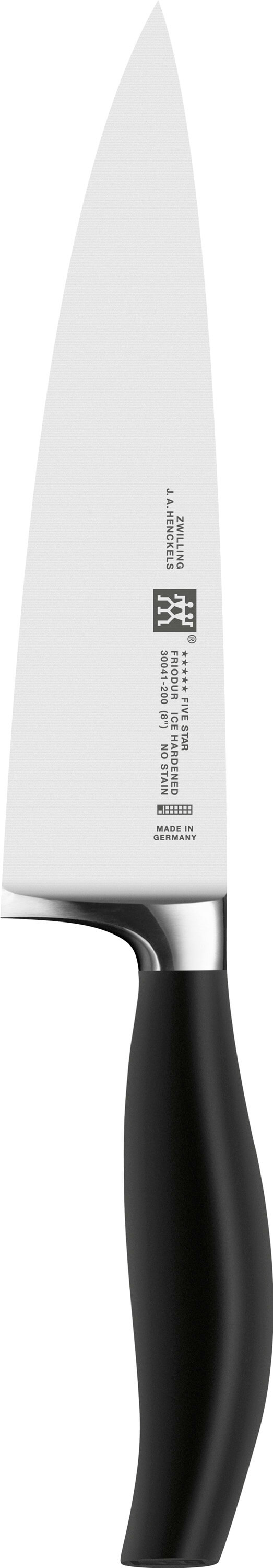 Messenblok ZWILLING 30232-000-0 Five Star 7-delig