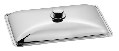 Miele HBD 60-22 couvercle Rectangulaire Acier inoxydable