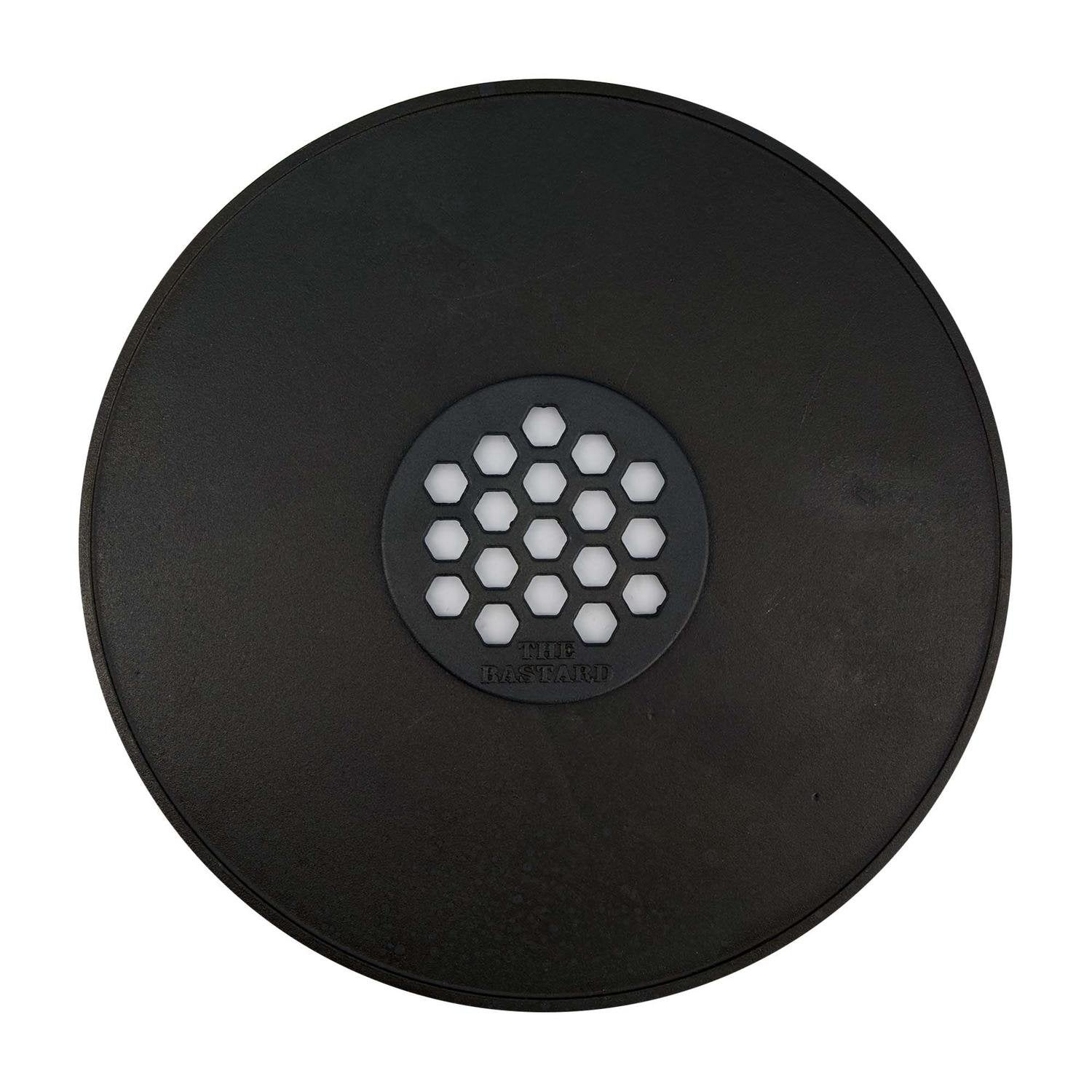 The Bastard Phantom Plancha Ring M