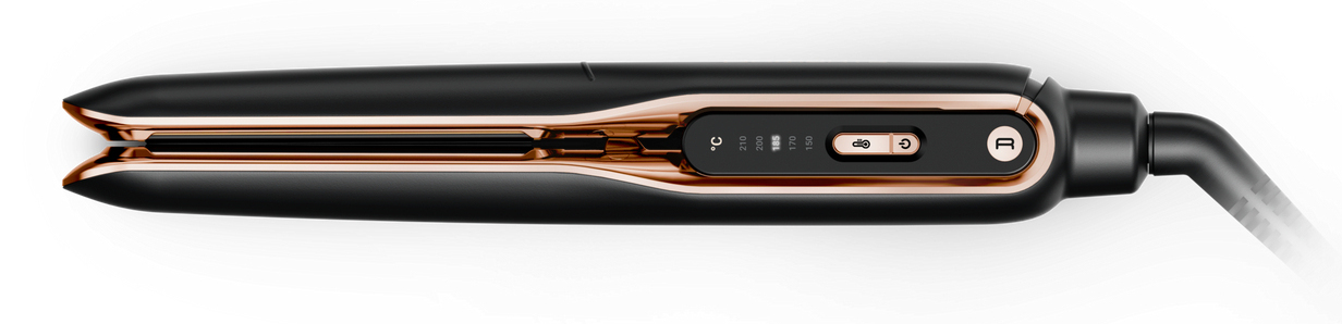 Stijltang ROWENTA SF8120F0 Thermocare